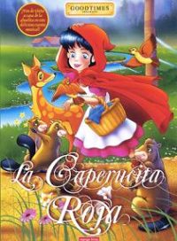 pelicula La Caperucita Roja [Colección Goodtimes]